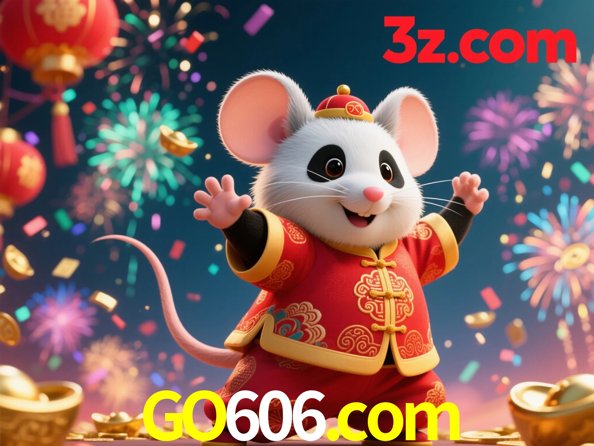 go606game-Apostas