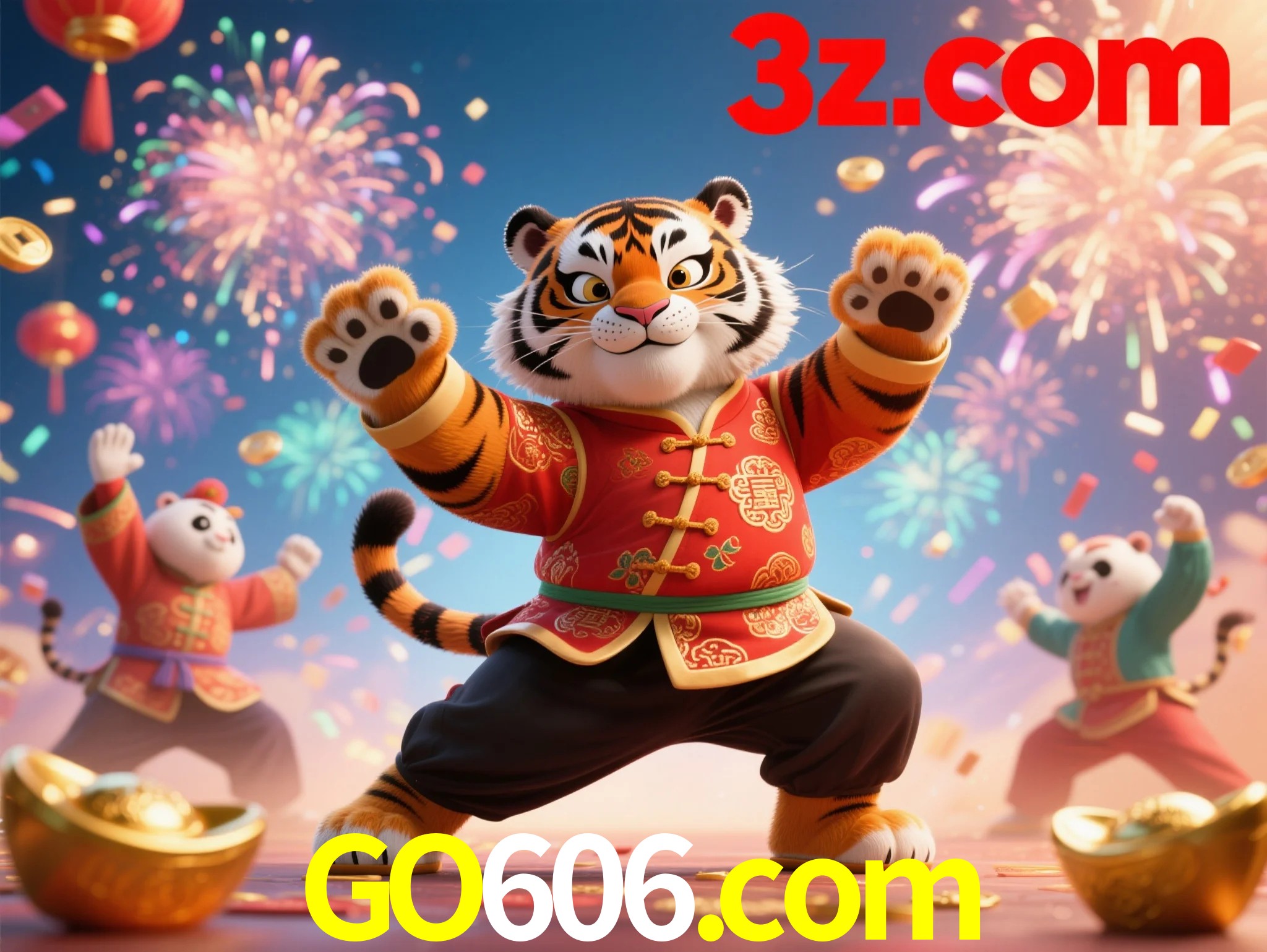 go606game-App